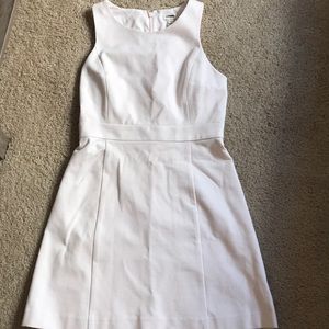 Blush J Crew Dress